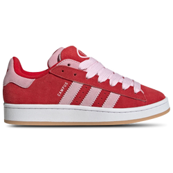 Donna Scarpe - adidas Campus 00s - Better Scarlet-Clear Pink