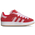 adidas Campus 00s - Mujer Zapatillas Better Scarlet-Clear Pink