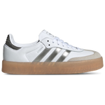 Cloud White-Silver Metallic
