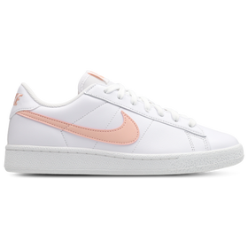 Tennis Classic - Women - White / Arctic Orange