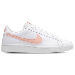 Donna Scarpe - Nike Tennis Classic - White-Arctic Orange