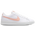 Nike Tennis Classic - Donna Scarpe White-Arctic Orange