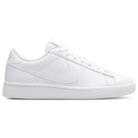 Tennis Classic - Women - White / White