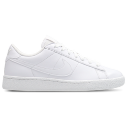 Donna Scarpe - Nike Tennis Classic - White-White