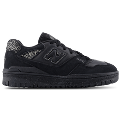 Femme Chaussures - New Balance 550 - Black-White