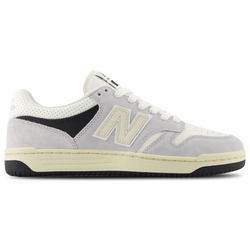Damen Schuhe - New Balance 480 - Grey-Sea Salt