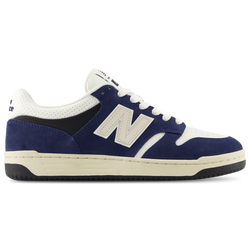 Damen Schuhe - New Balance 480 - Nb Navy-Sea Salt