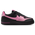 Nike Air Force 1 Shadow - Femme Chaussures Black-Pink Spell