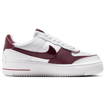White-Night Maroon