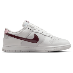 Mujer Zapatillas - Nike Dunk Low - Summit White-Vast Grey