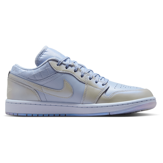 Air Jordan 1 Low SEDamenschuh - Grau - IM5129-010
