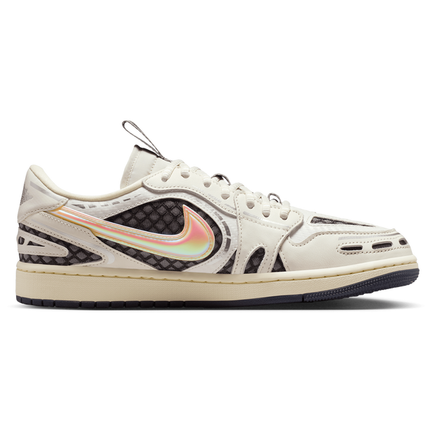 Scarpa Air Jordan 1 Low Method of Make – Donna - Bianco - HQ2186-100
