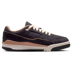 Damen Schuhe - Jordan Flight Court - Anthracite-Hemp