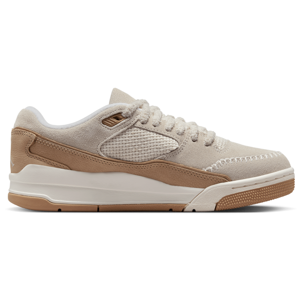 Sapatilhas Jordan Flight Court SE para mulher - Castanho - IB4414-120