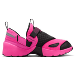 Pink Blast-Reflective Silver