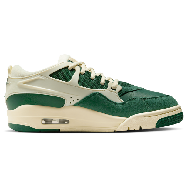 Nike Air Jordan 4 RM Women's Shoes - Green - FQ7940-301