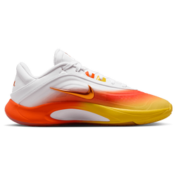 Damen Schuhe - Jordan A One Candy Corn Queen Aja Wilson - White-Chrome Yellow