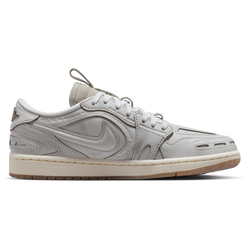 Women Shoes - Jordan Air Jordan 1 Low Method Of Make - Summit White-White