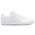 adidas Stan Smith - Femme Chaussures White-White-Gold Met