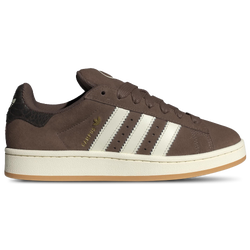 Femme Chaussures - adidas Campus 00s - Earth Strata-Off White