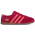 adidas Gazelle Lo Pro - Mujer Zapatillas Team Victory Red-Gum