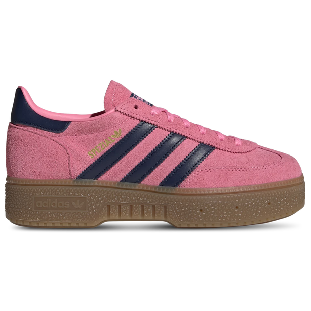 Adidas Handball Spezial damessneaker roze