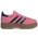 adidas Handball Spezial Bold - Dames Schoenen Bliss Pink-Night Indigo