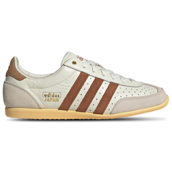 Donna Scarpe - adidas Japan - Off White-Dusky Bronze