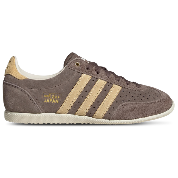adidas Japan 'Earth Strata' | Brown | Men's Size 6 - KK3566