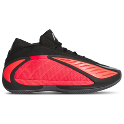 Femme Chaussures - adidas Anthony Edwards 2 - Core Black-Lucid Red