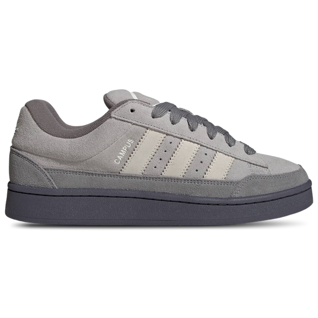 Adidas Campus herensneaker grijs