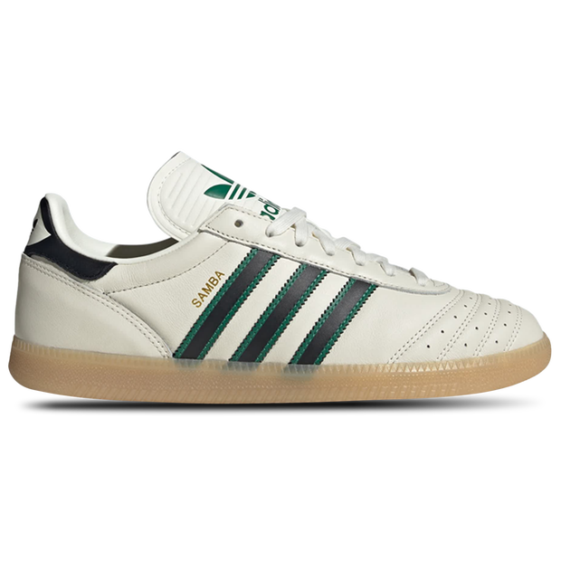 Adidas Samba wit
