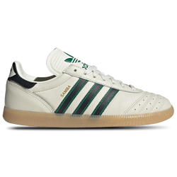 Donna Scarpe - adidas Samba Jp - Off White-Core Black