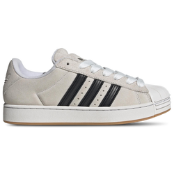 Femme Chaussures - adidas Superstar St - Crystal White-Core Black