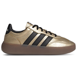 Mujer Zapatillas - adidas Barreda Decode - Cyber Metallic-Core Black