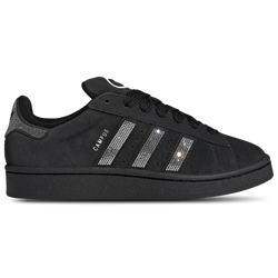 Mujer Zapatillas - adidas Campus 00s - Core Black-Silver Metallic