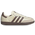 adidas Samba OG - Damen Schuhe Cream White-Earth Strata