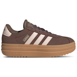 Mujer Zapatillas - adidas VL Court Bold - Earth Strata-Wonder Quartz
