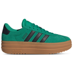 Court Green-Core Black