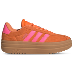 Pure Orange-Lucid Pink