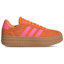 Donna Scarpe - adidas VL Court Bold - Pure Orange-Lucid Pink