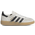 adidas Handball Spezial - Women Shoes Cloud White-Core Black-Gold Met
