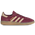 adidas Handball Spezial - Women Shoes Maroon-Warm Vanilla-Gold Met