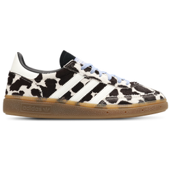 Femme Chaussures - adidas Handball Spezial - Core Black-Off White