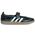 adidas Samba Jane - Femme Chaussures Rich Green-Off White-Gum4