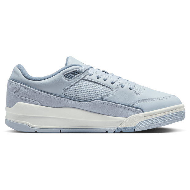 Jordan Flight Court Ghost Ashen Slate (Women's) - FZ9854-003