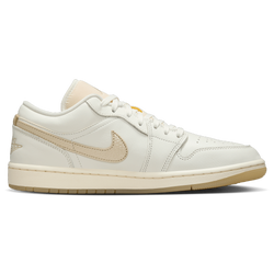 Femme Chaussures - Jordan Aj1 Low - Sail-Pale Ivory
