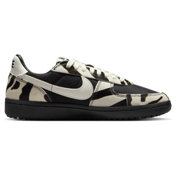 Femme Chaussures - Nike Field General - Black-Black