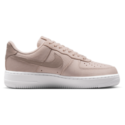 Damen Schuhe - Nike Air Force 1 '07 - Silt Red-White