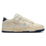 Soft Pearl-Midnight Navy